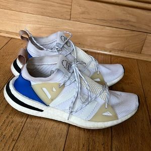 Adidas running shoes